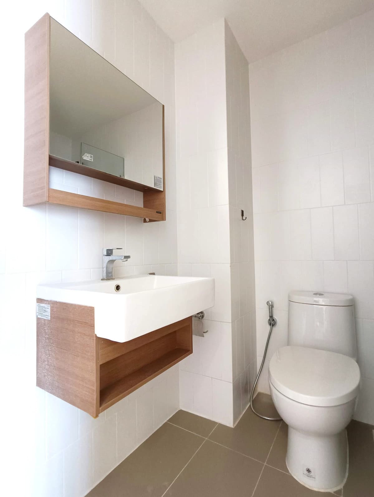 The Nest Sukhumvit 22 ( เดอะ เนสท์ สุขุมวิท 22 ) - 4