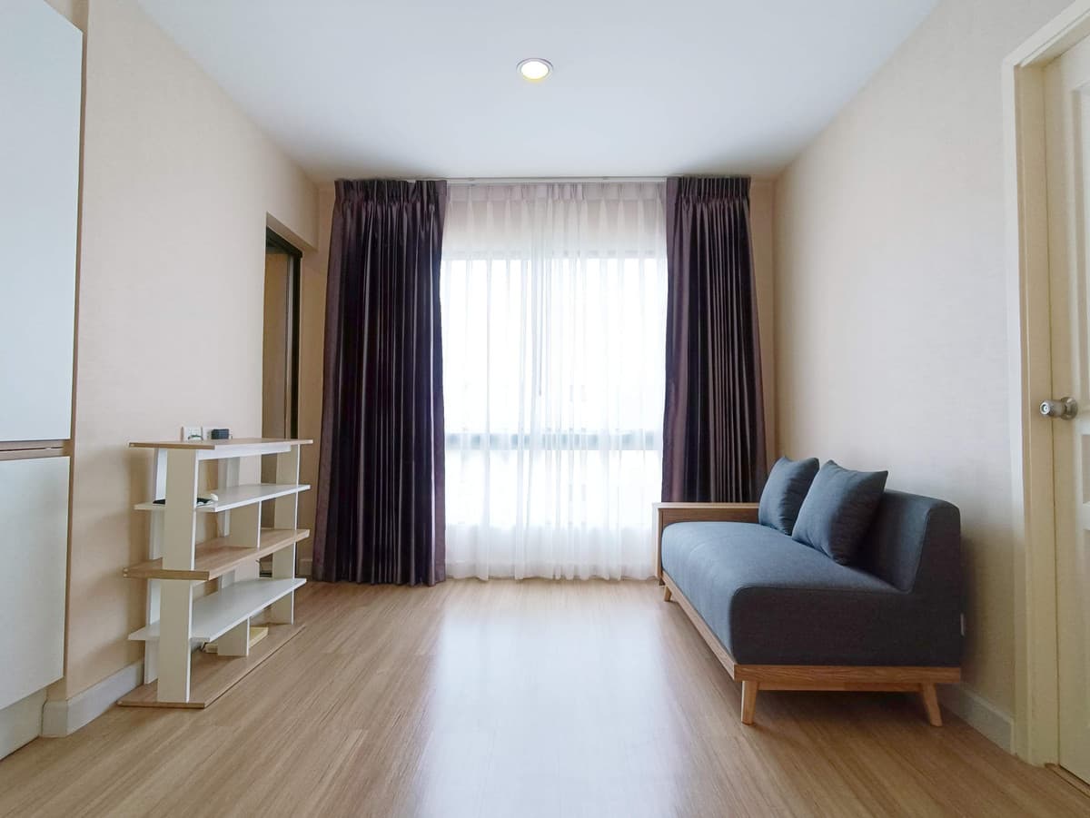 ห้องรับแขก รูปที่ 6