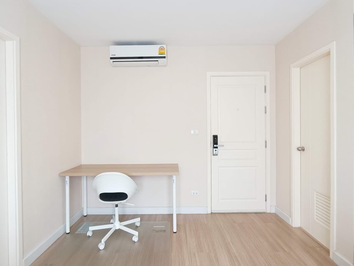 ห้องรับแขก รูปที่ 7
