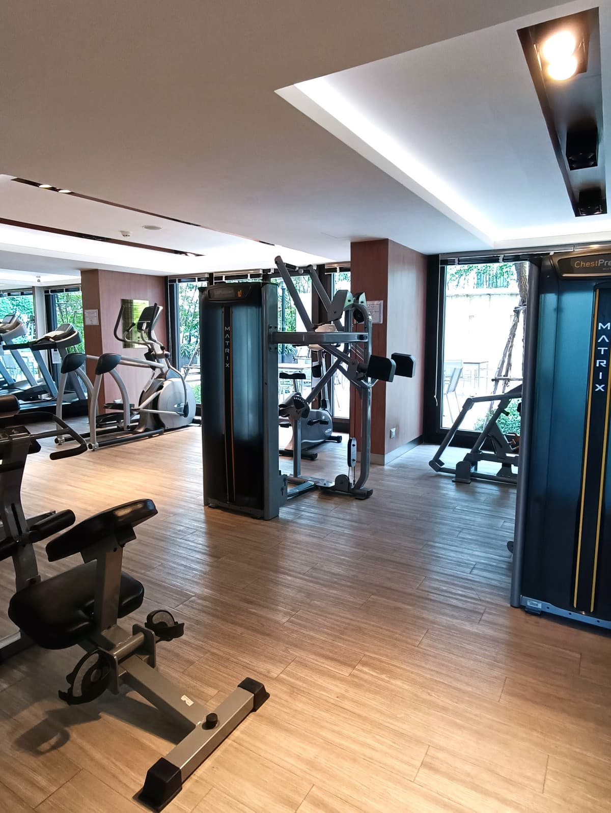 ห้องรับแขก รูปที่ 10