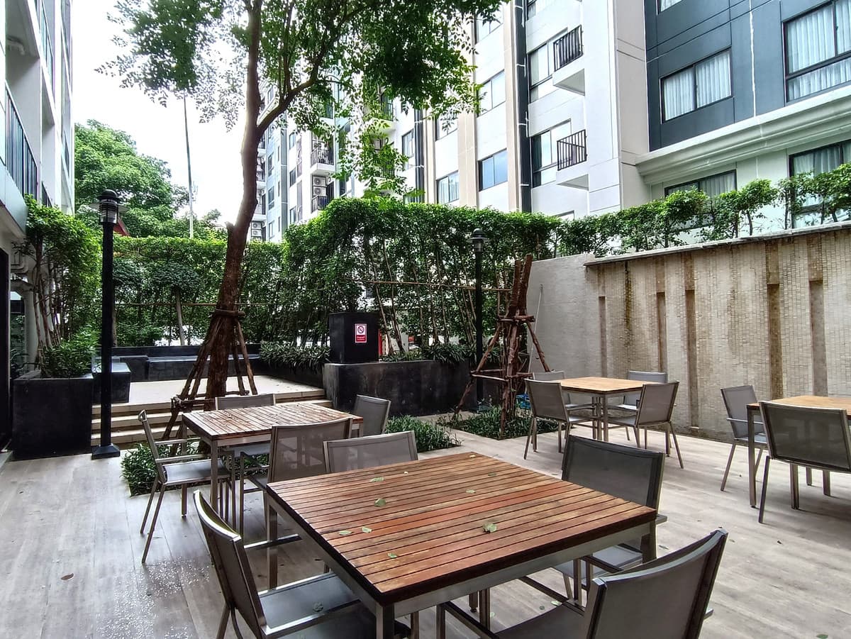ห้องรับแขก รูปที่ 11