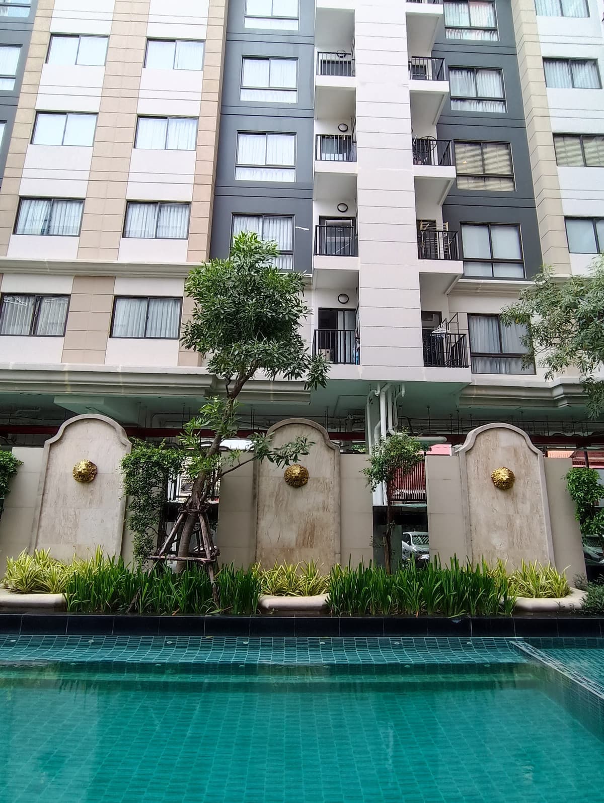 ห้องรับแขก รูปที่ 14