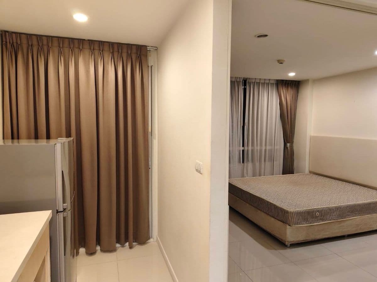 ห้องรับแขก รูปที่ 6