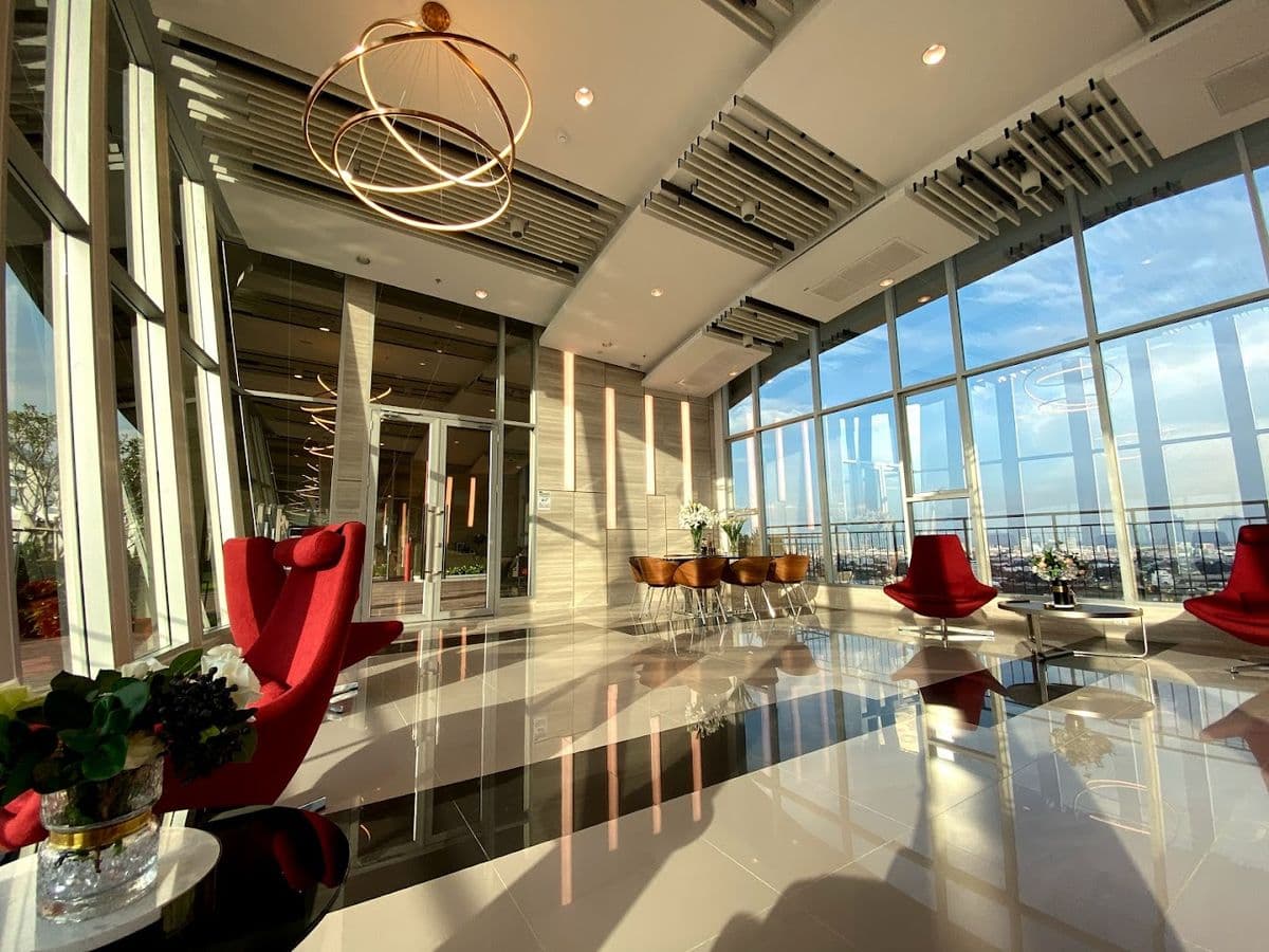 Supalai Veranda Rama 9 (ศุภาลัย เวอเรนด้า พระราม 9) - 2