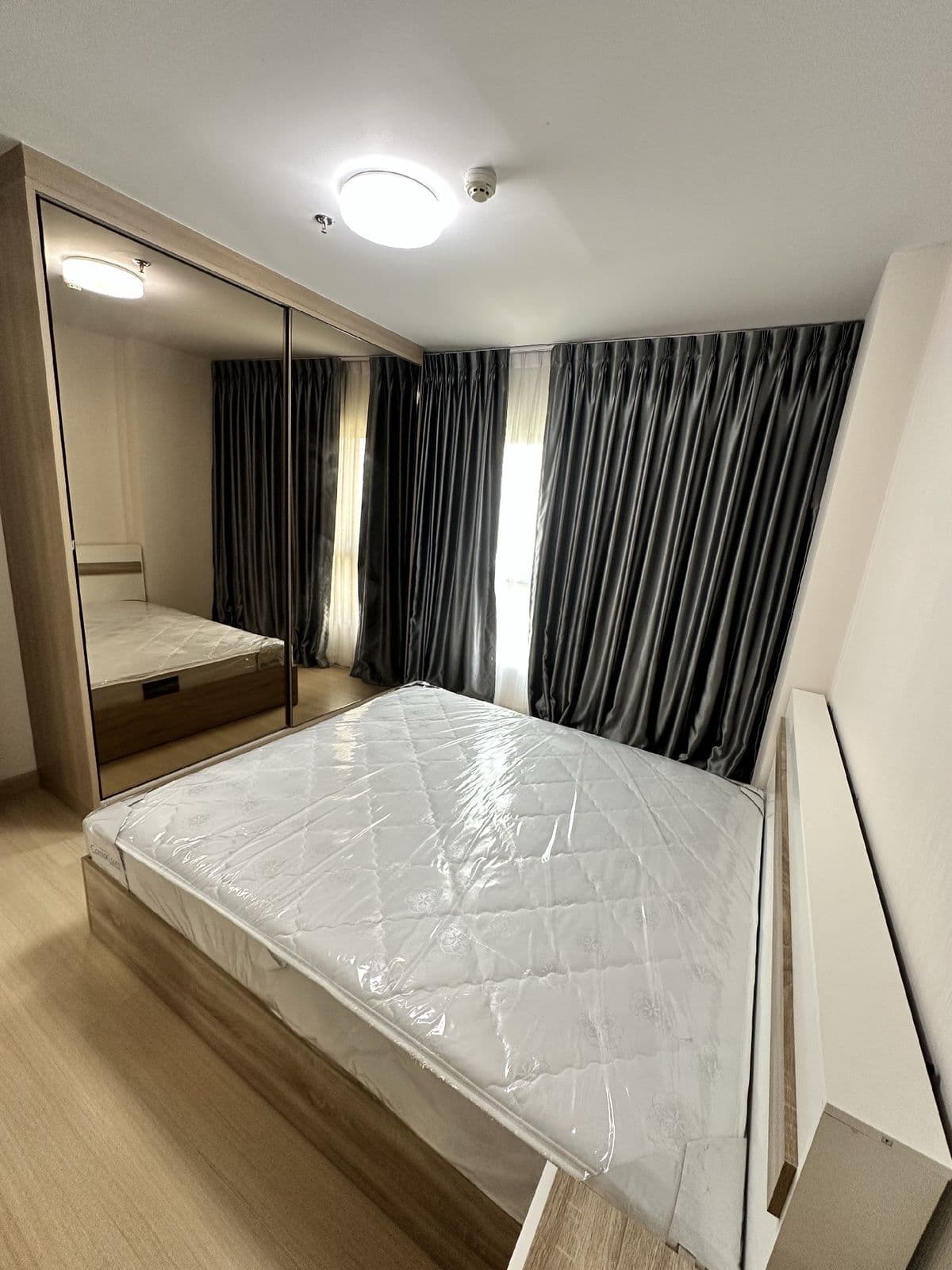 ห้องรับแขก รูปที่ 8