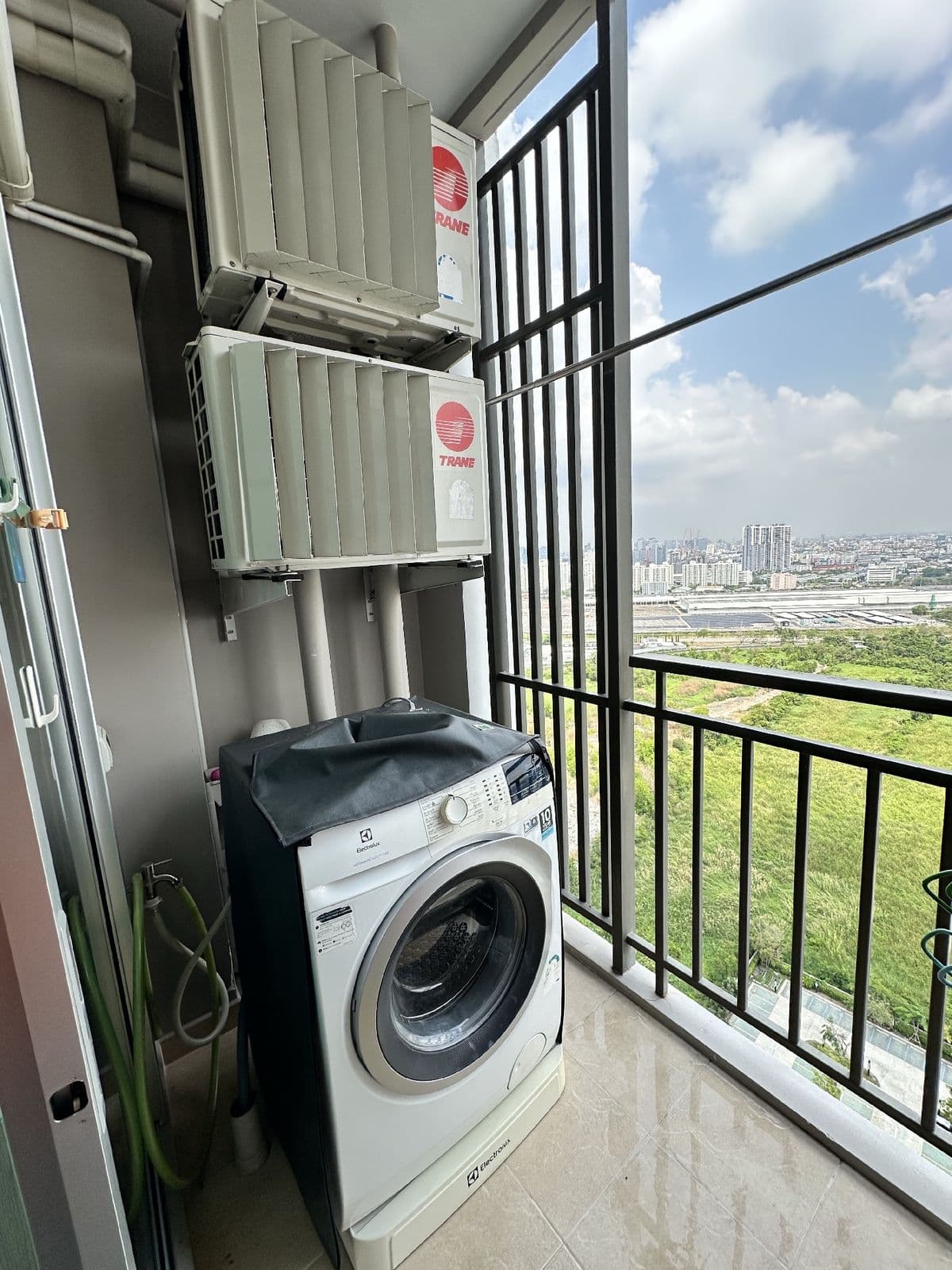 ห้องรับแขก รูปที่ 13