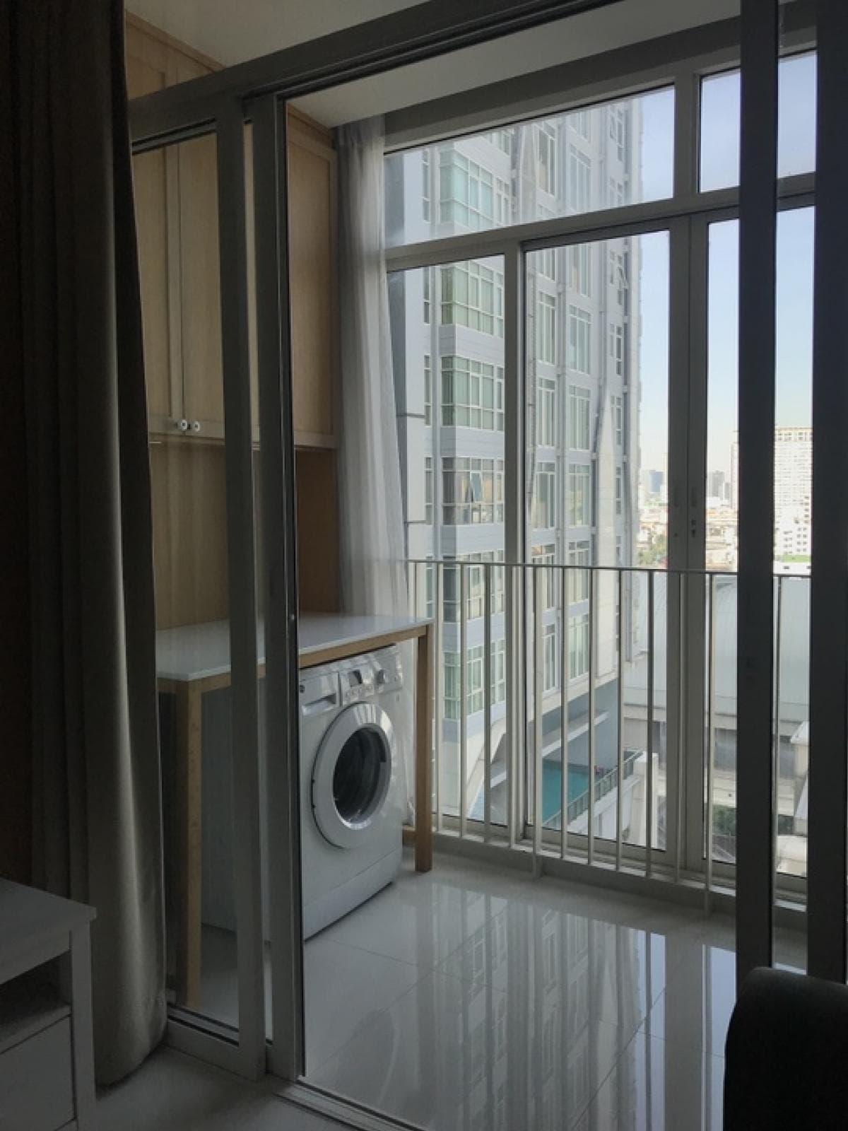 ห้องรับแขก รูปที่ 6