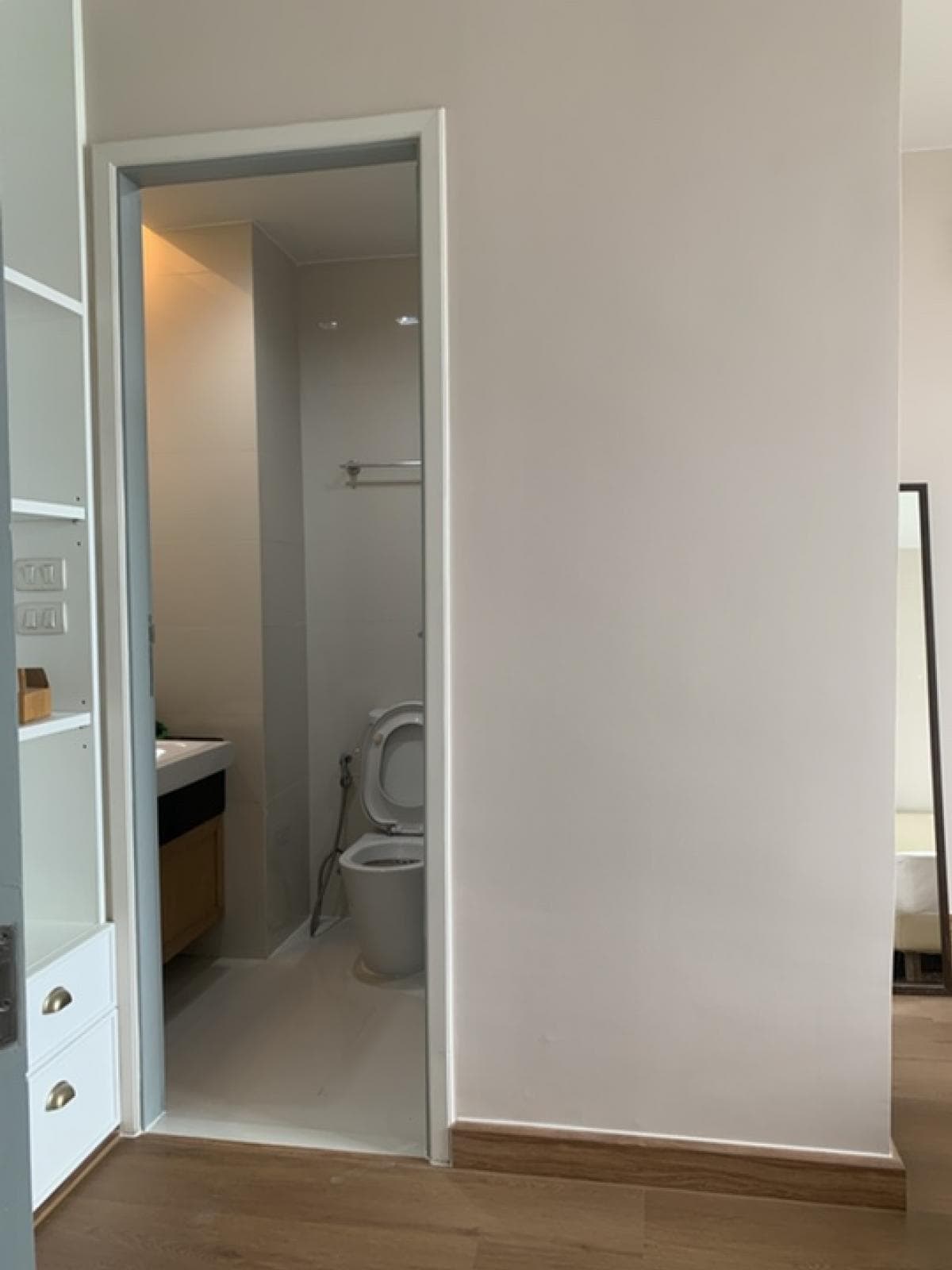 ห้องรับแขก รูปที่ 7