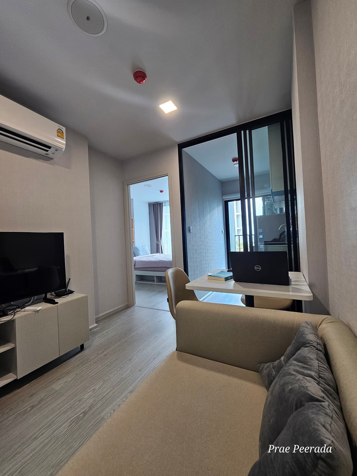 ห้องรับแขก รูปที่ 9