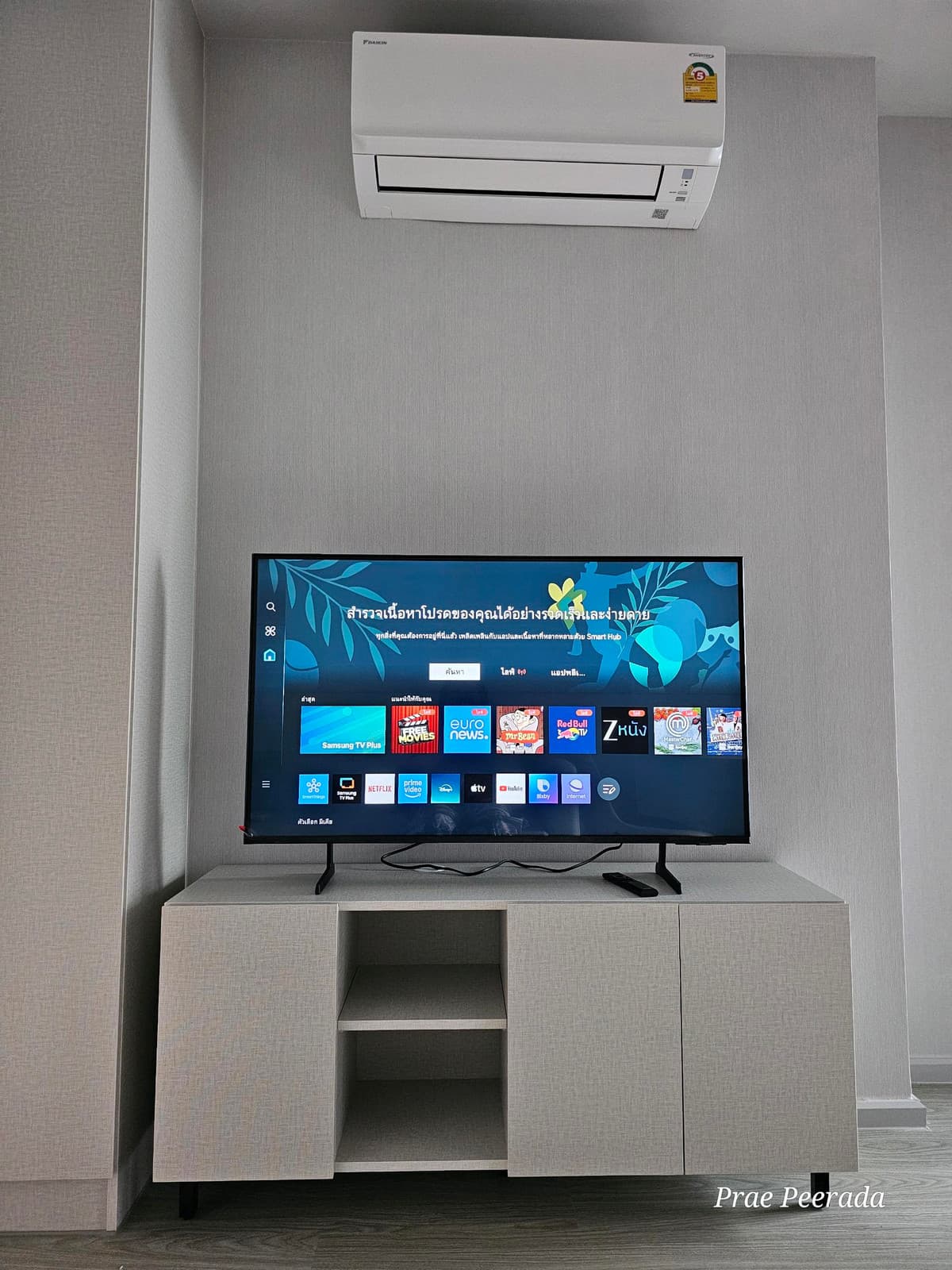 ห้องรับแขก รูปที่ 10