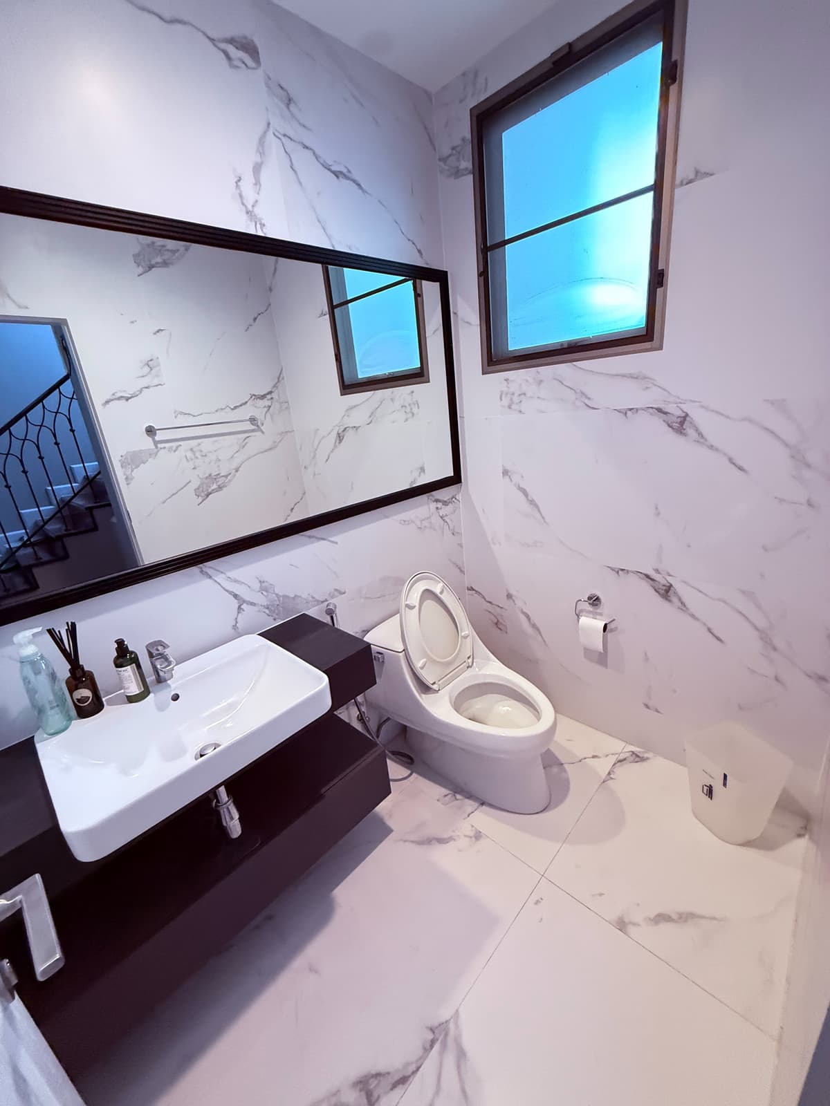 Grand Bangkok Boulevard Srinakarin ( แกรนด์ บางกอก บูเลอวาร์ด ศรีนครินทร์ ) - 4