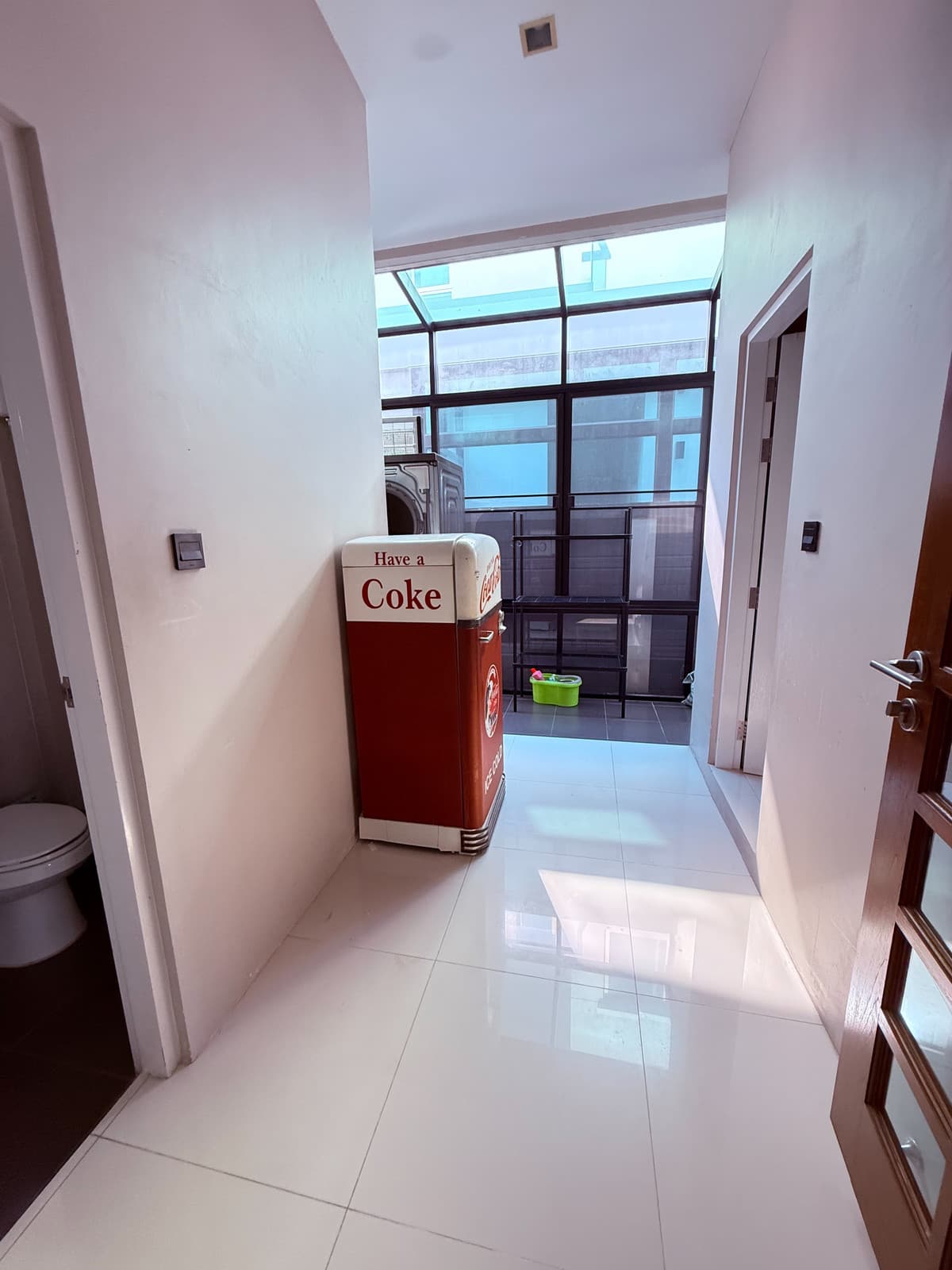 ห้องรับแขก รูปที่ 6