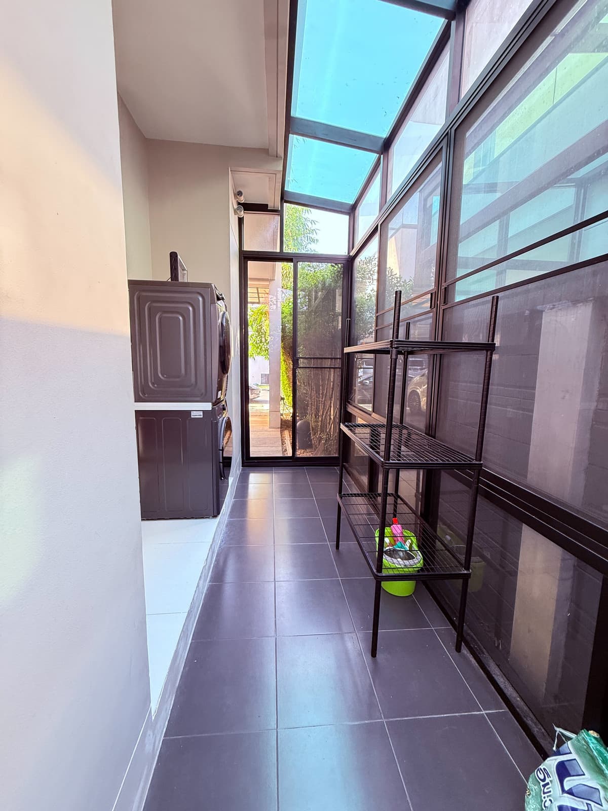 ห้องรับแขก รูปที่ 7