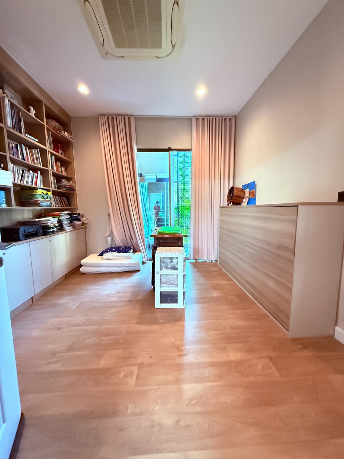 ห้องรับแขก รูปที่ 13