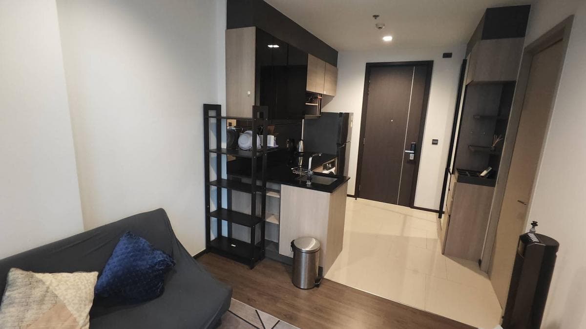 ห้องรับแขก รูปที่ 6