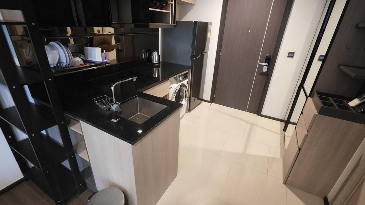 ห้องรับแขก รูปที่ 8