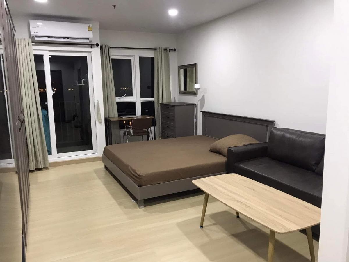 ห้องรับแขก รูปที่ 6