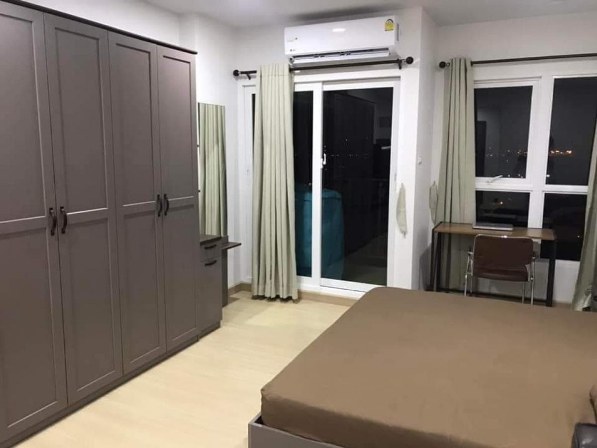 ห้องรับแขก รูปที่ 7