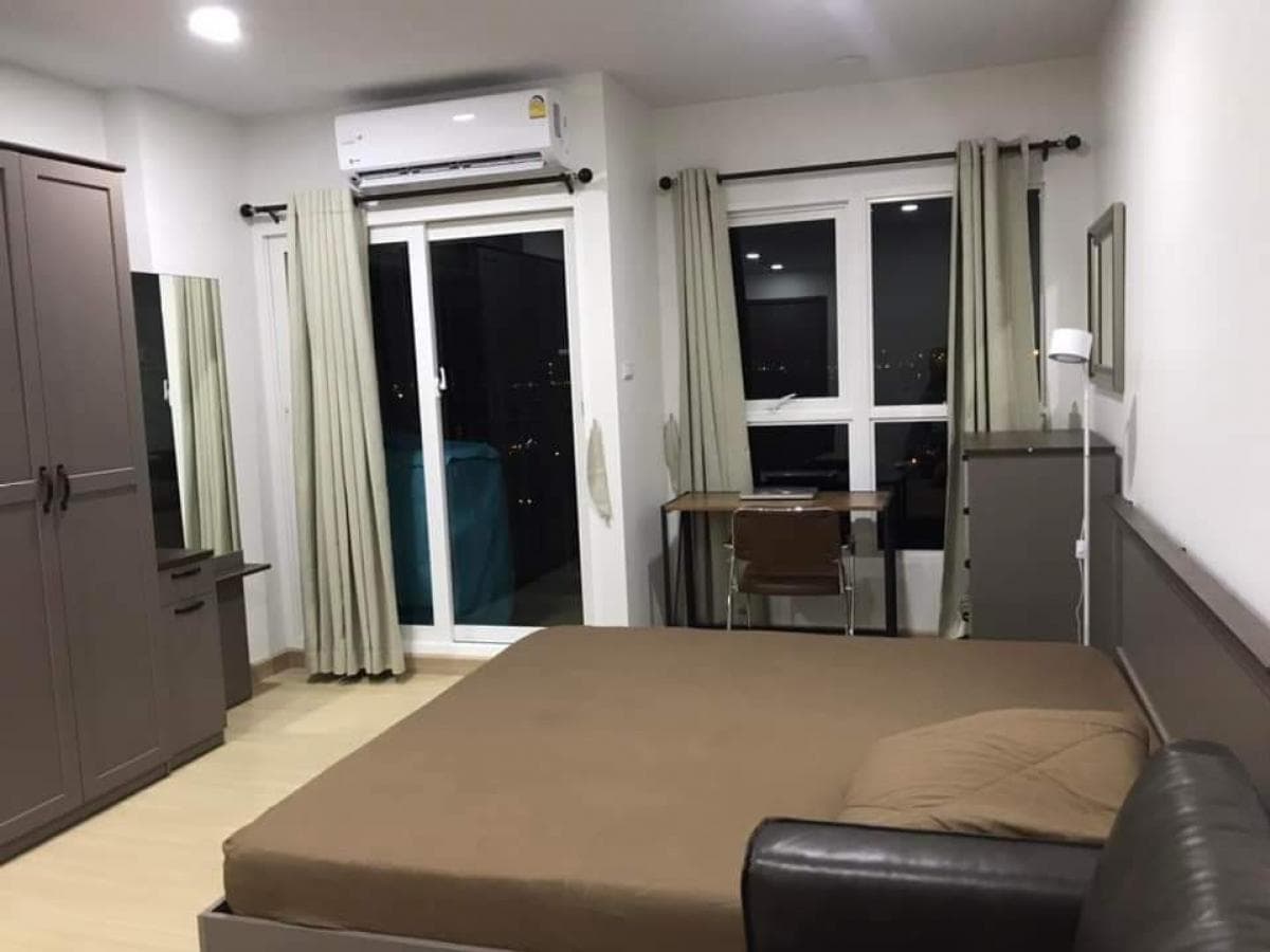 ห้องรับแขก รูปที่ 8