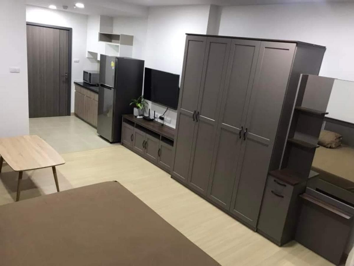 ห้องรับแขก รูปที่ 9