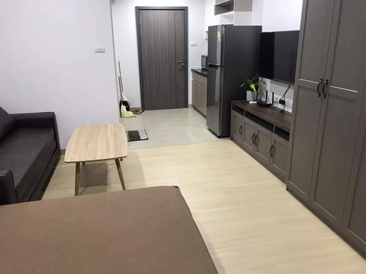 ห้องรับแขก รูปที่ 12