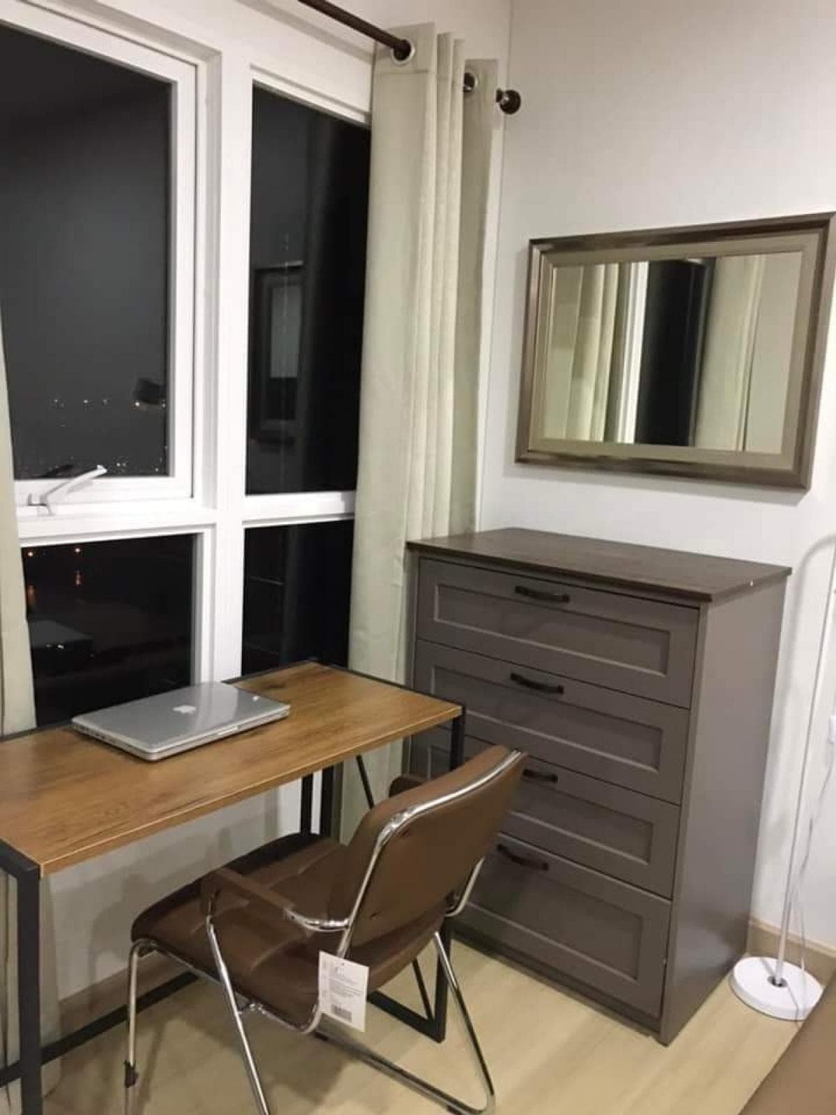 ห้องรับแขก รูปที่ 13