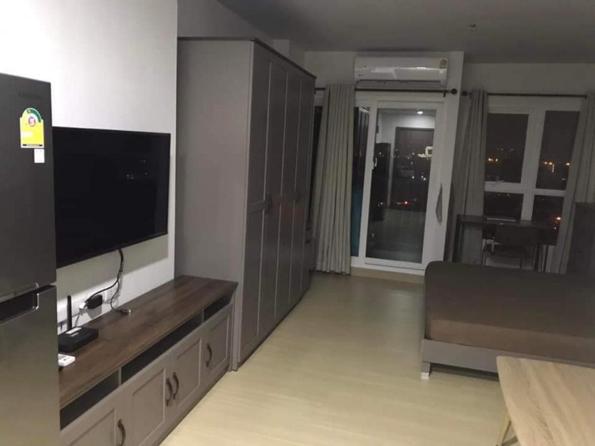 ห้องรับแขก รูปที่ 14