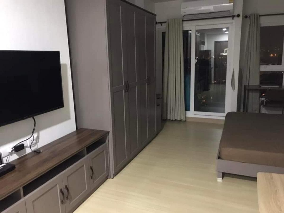 ห้องรับแขก รูปที่ 17