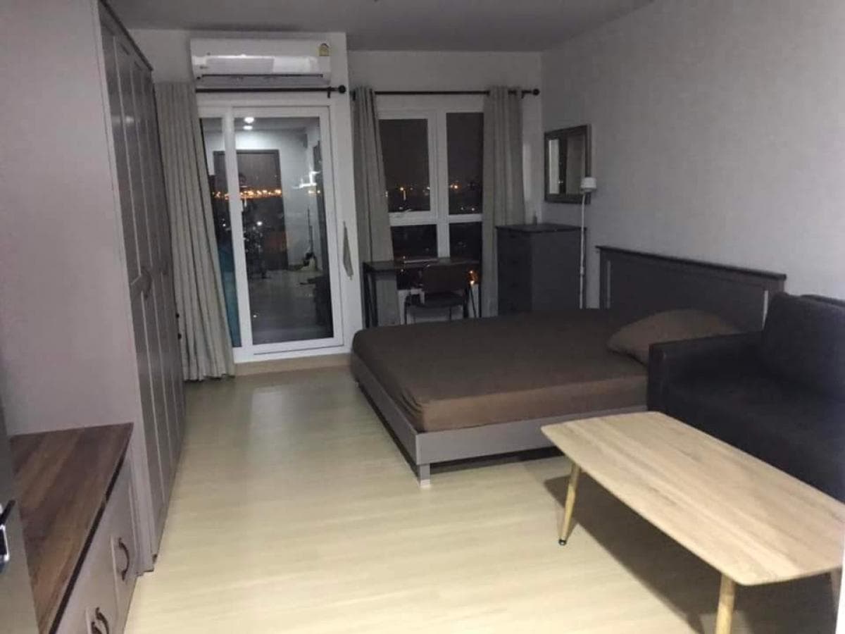 ห้องรับแขก รูปที่ 19