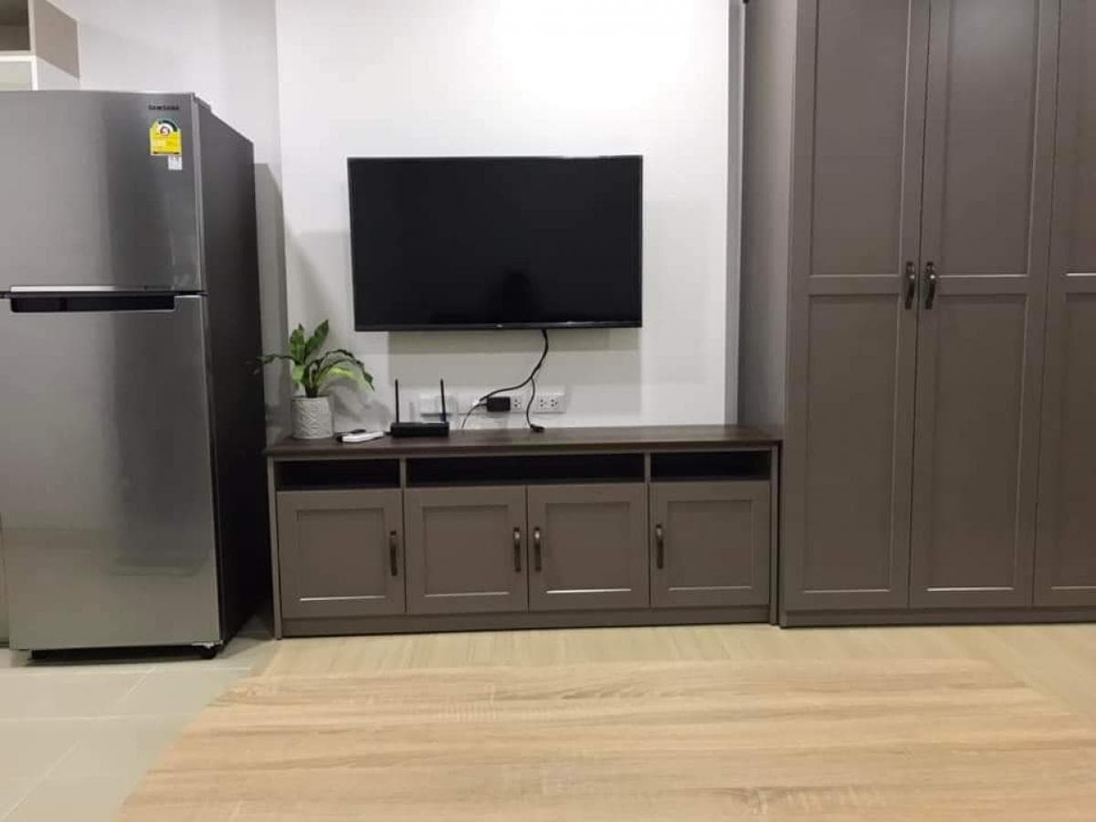 ห้องรับแขก รูปที่ 20