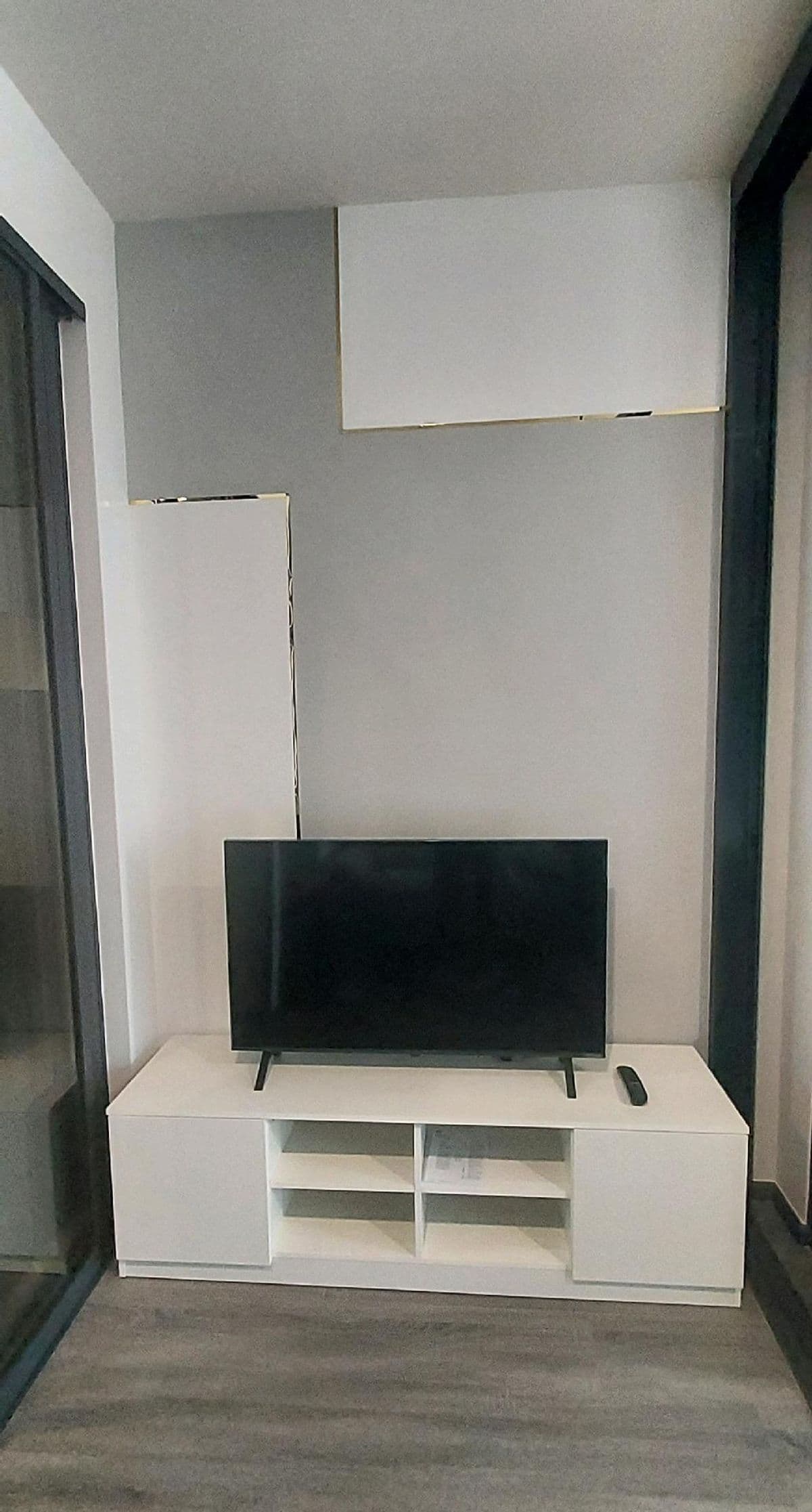 ห้องรับแขก รูปที่ 7