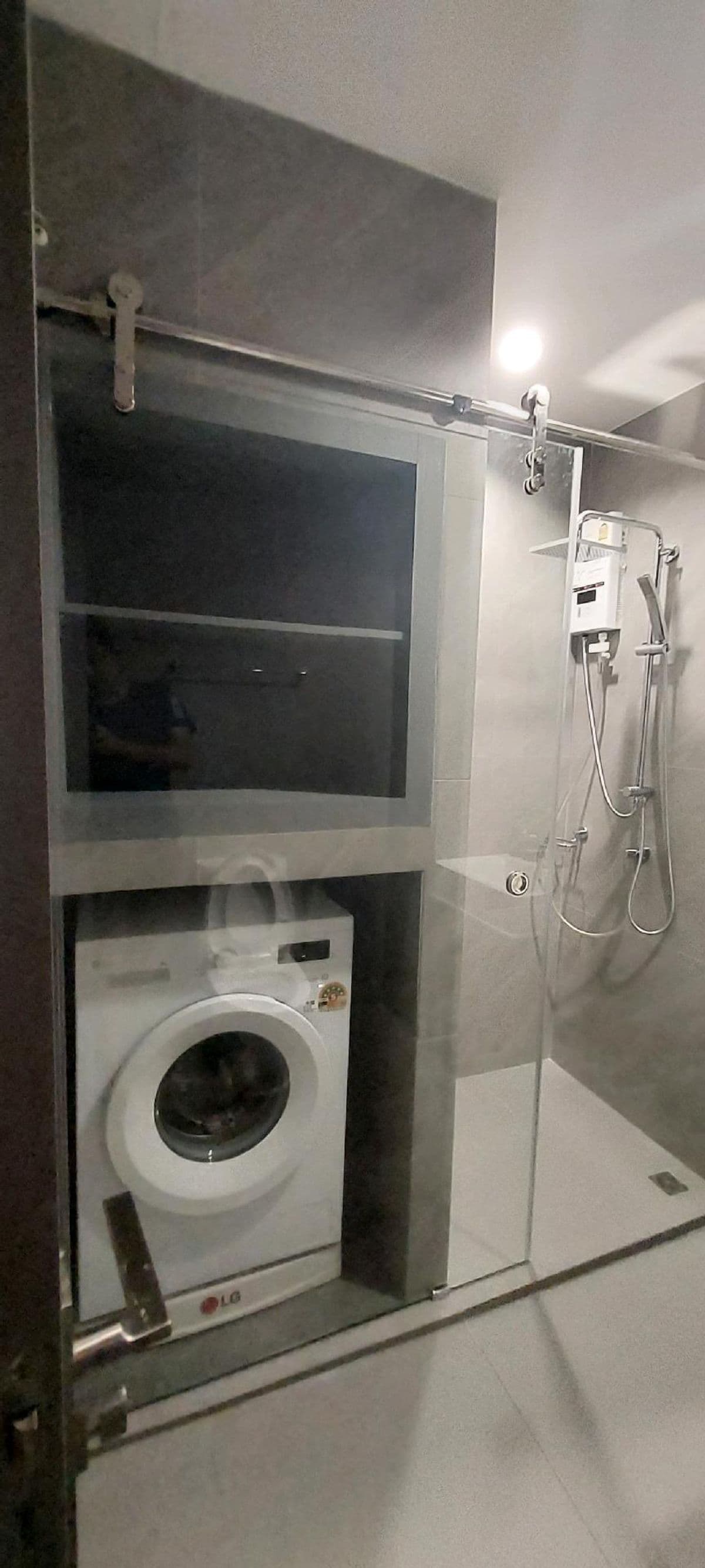ห้องรับแขก รูปที่ 10
