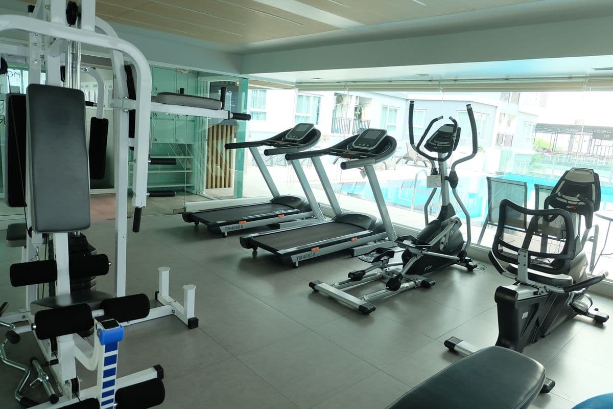 The One Plus D (เดอะวันพลัส ดี หัวหมาก 12) - 3