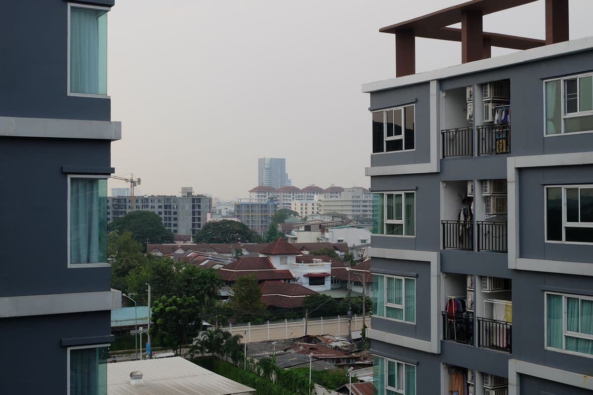 ห้องรับแขก รูปที่ 9