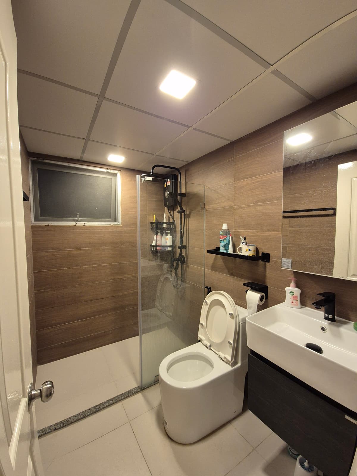 ห้องรับแขก รูปที่ 6