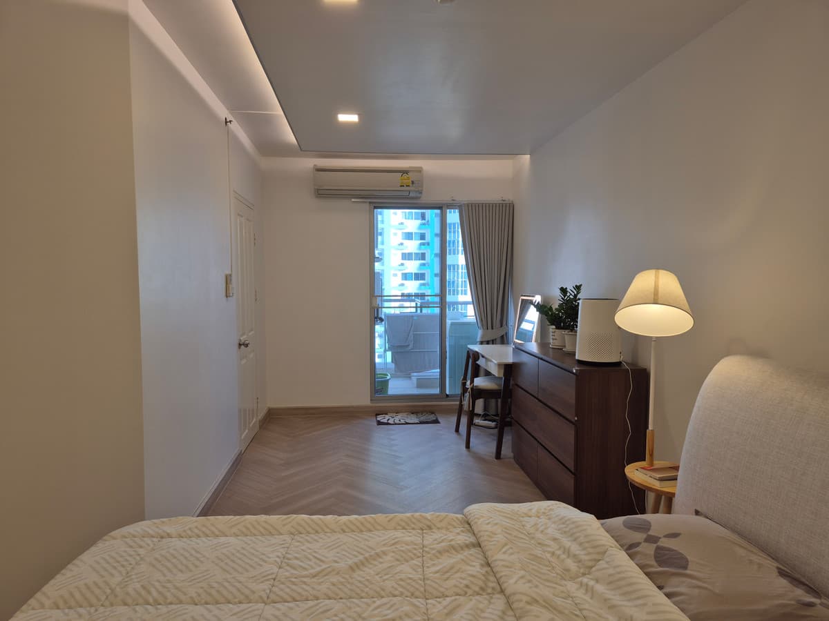 ห้องรับแขก รูปที่ 8
