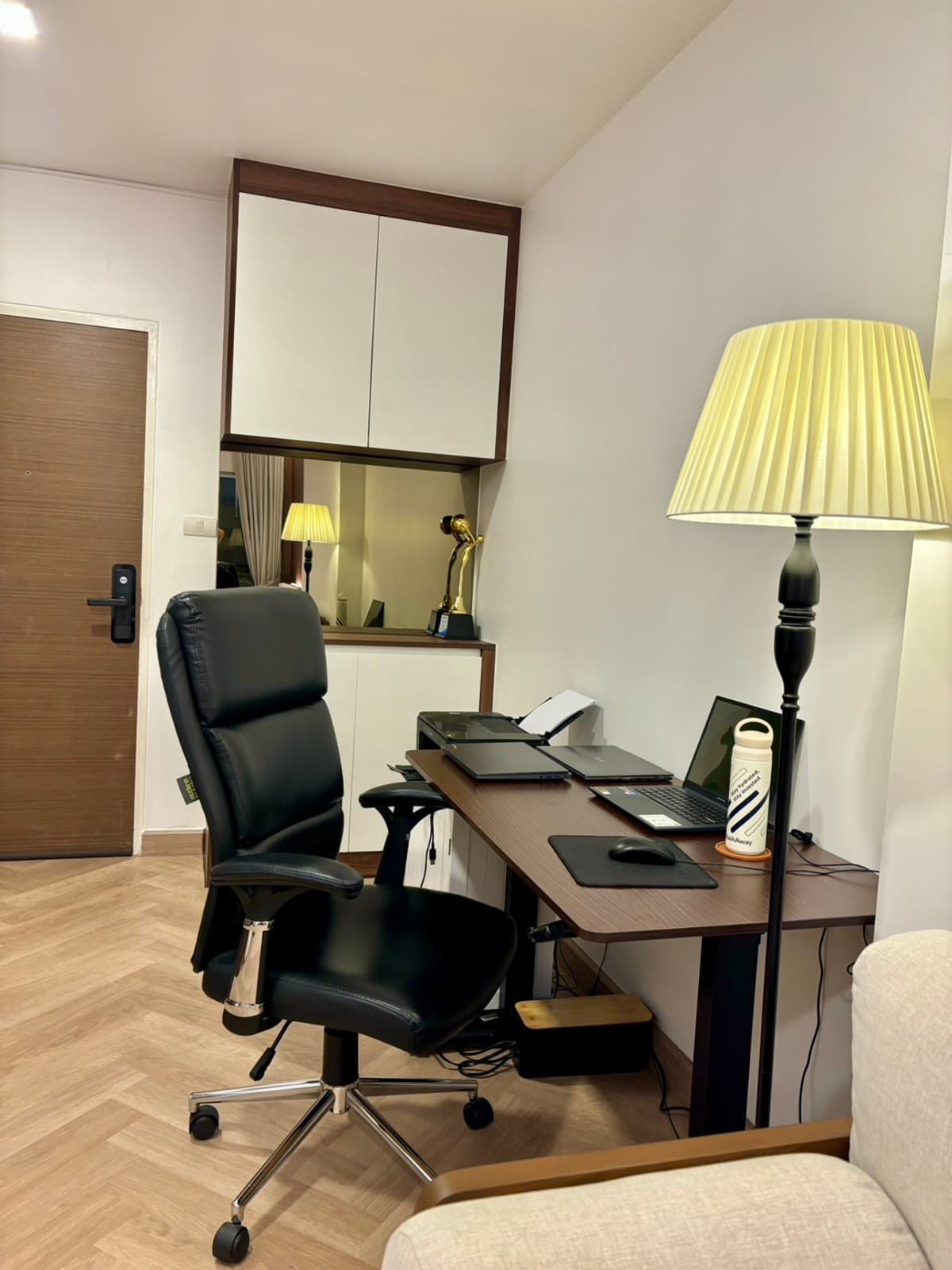 ห้องรับแขก รูปที่ 10
