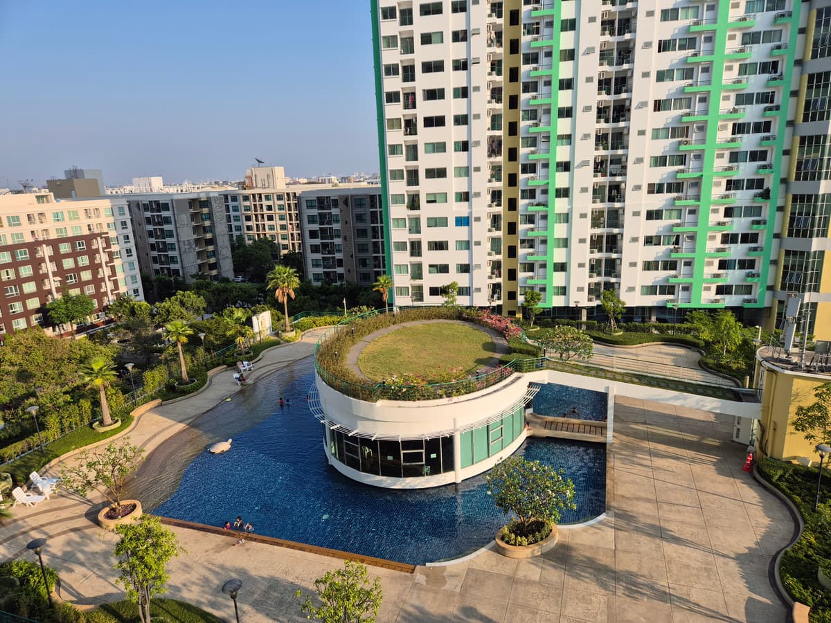ห้องรับแขก รูปที่ 11