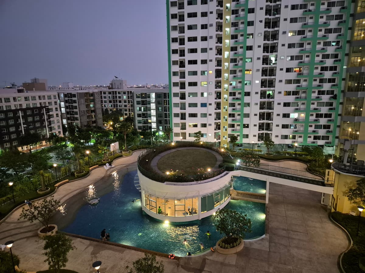 ห้องรับแขก รูปที่ 12