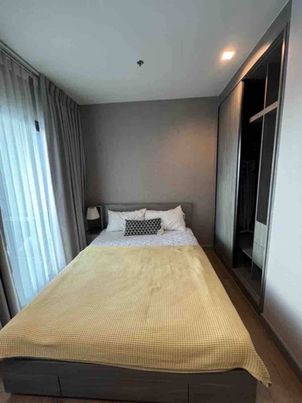 Chapter One Midtown Ladprao 24 ( แชปเตอร์วัน มิดทาวน์ ลาดพร้าว 24 ) - 3
