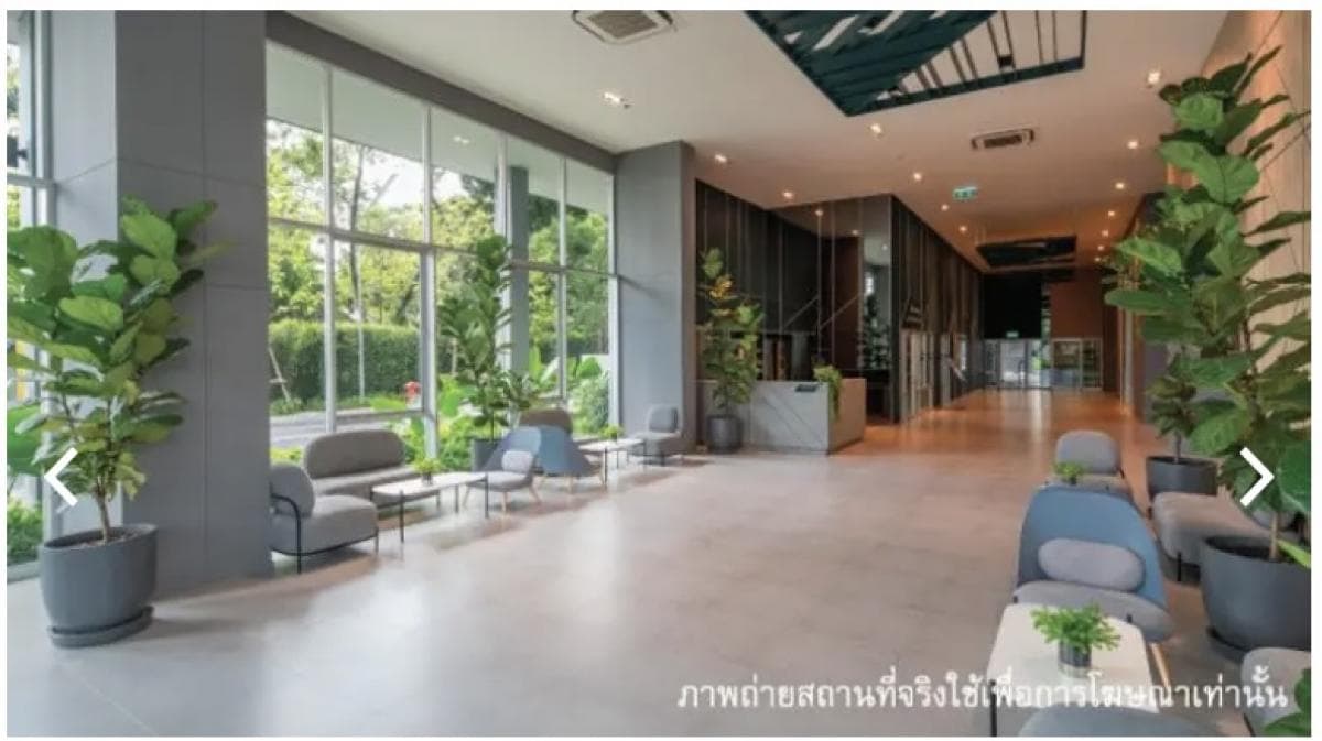 ห้องรับแขก รูปที่ 11