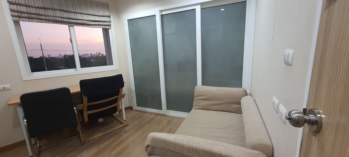 ห้องรับแขก รูปที่ 7