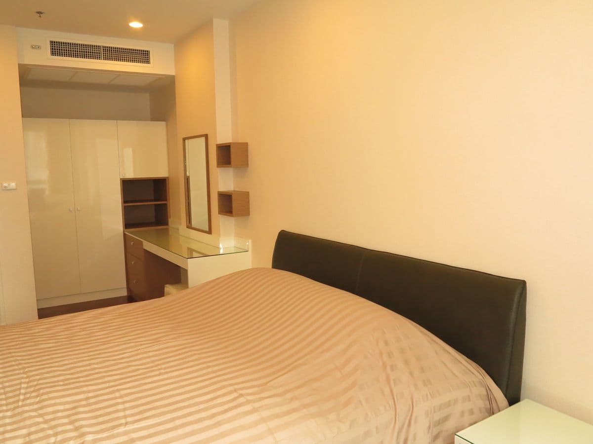 Supalai Lite Sathorn - Charoenrat ( ศุภาลัย ไลท์ สาทร - เจริญราษฎร์ ) - 2