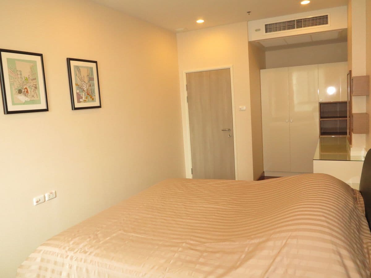 Supalai Lite Sathorn - Charoenrat ( ศุภาลัย ไลท์ สาทร - เจริญราษฎร์ ) - 3
