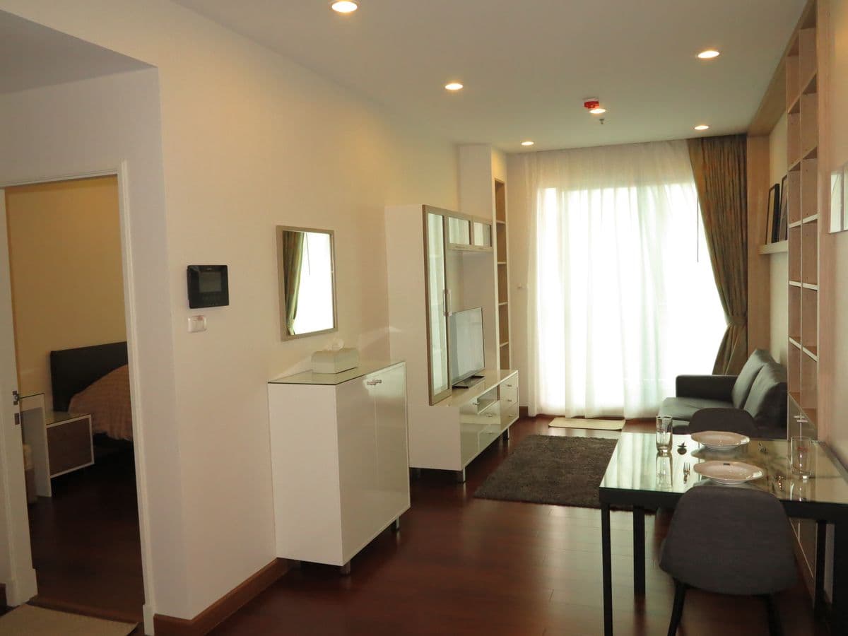 Supalai Lite Sathorn - Charoenrat ( ศุภาลัย ไลท์ สาทร - เจริญราษฎร์ ) - 4