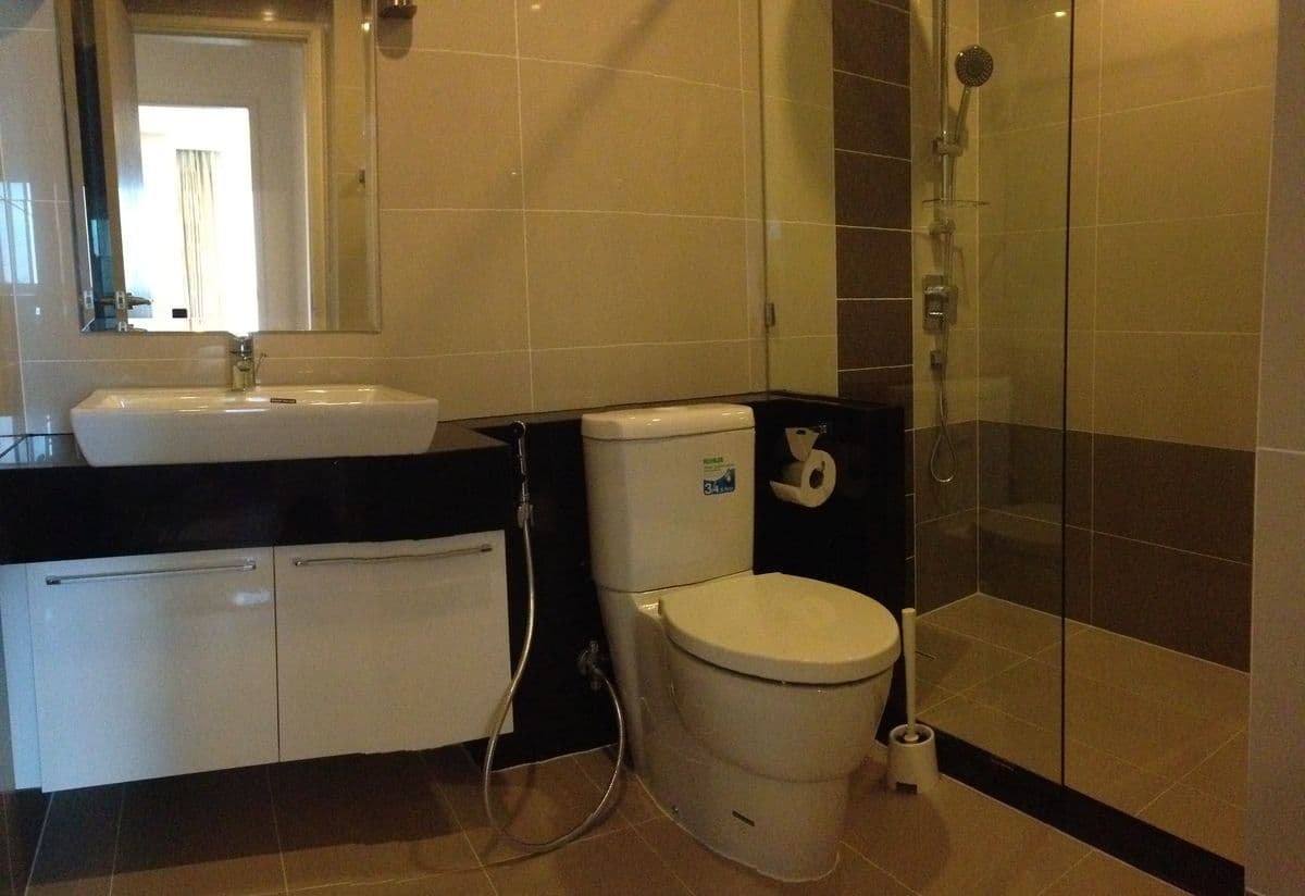ห้องรับแขก รูปที่ 8