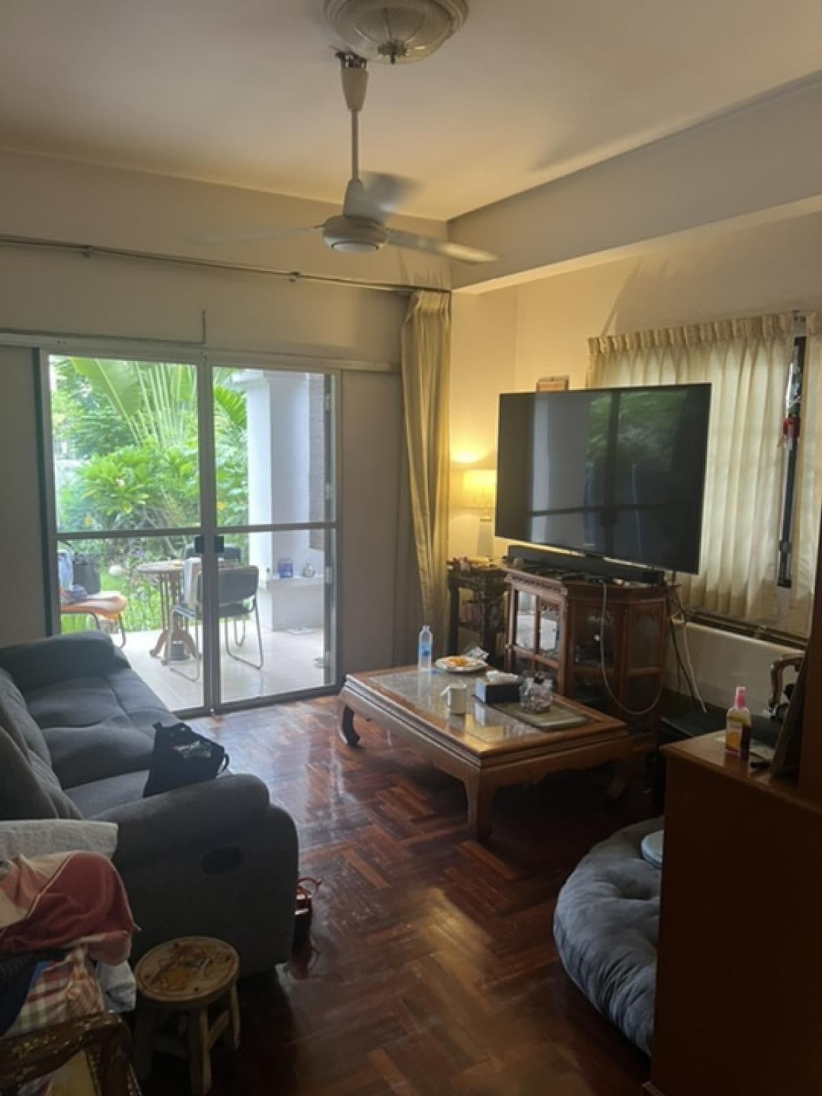Two-storey detached house (บ้านเดี่ยวสองชั้น) - 4