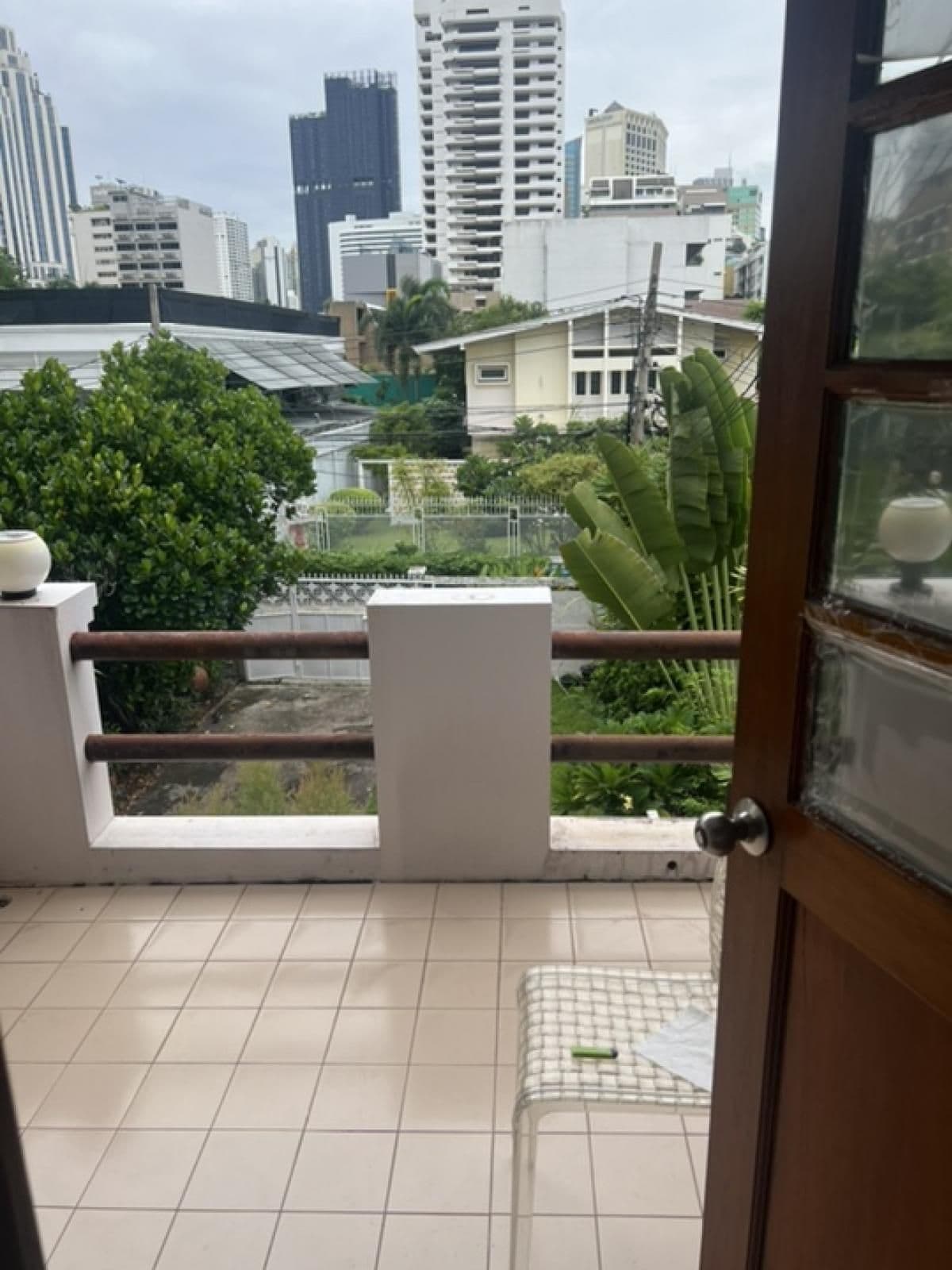 ห้องรับแขก รูปที่ 6