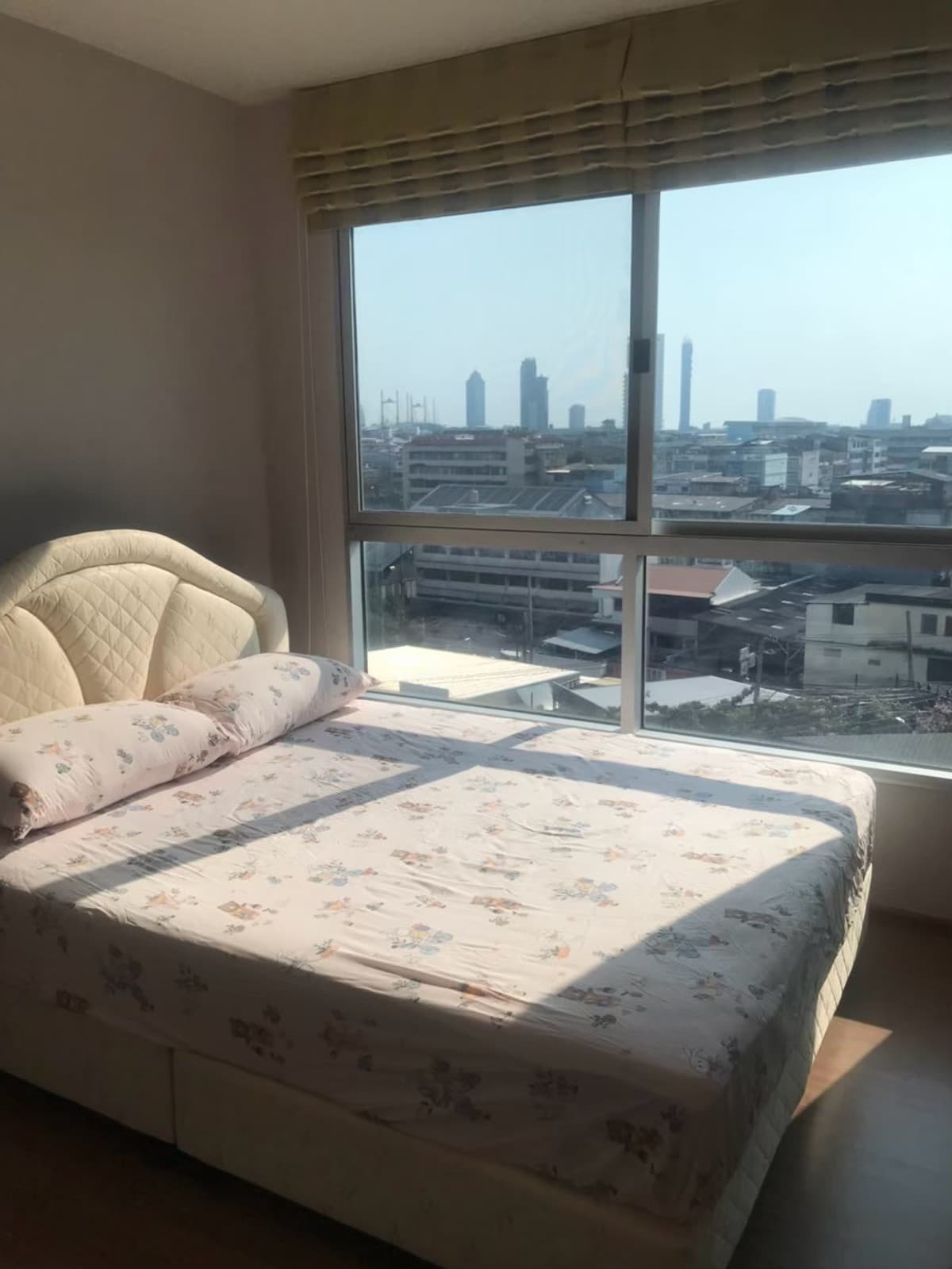 ห้องรับแขก รูปที่ 7