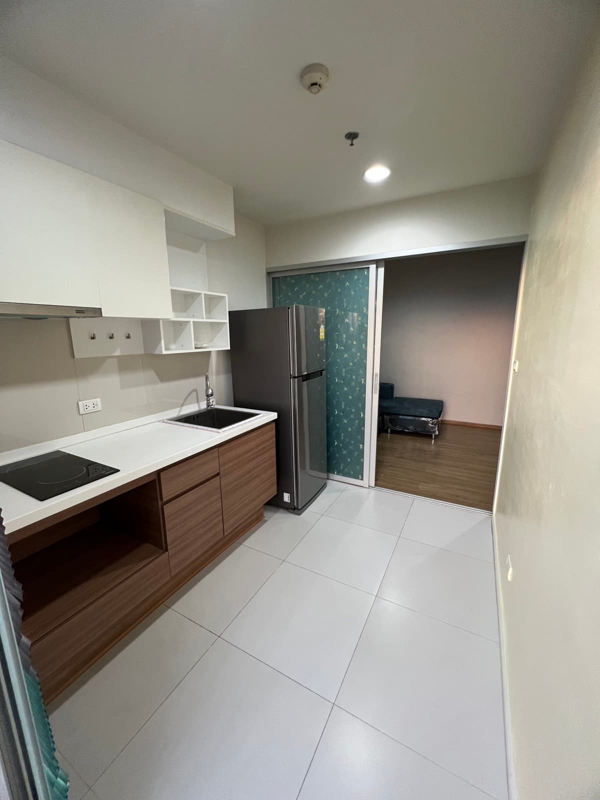 ห้องรับแขก รูปที่ 8